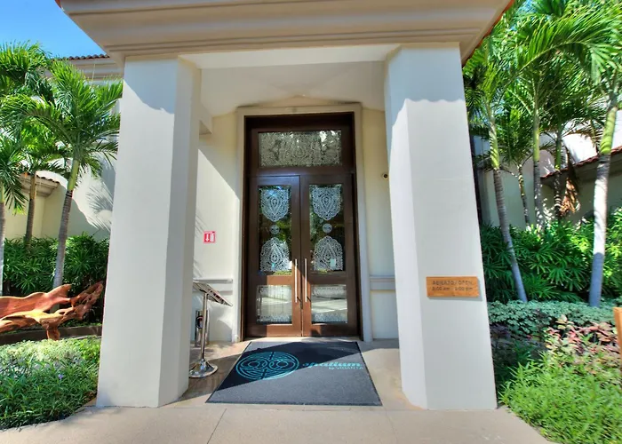 The Grand Luxxe Three Bedroom Spa Suite Nuevo Vallarta