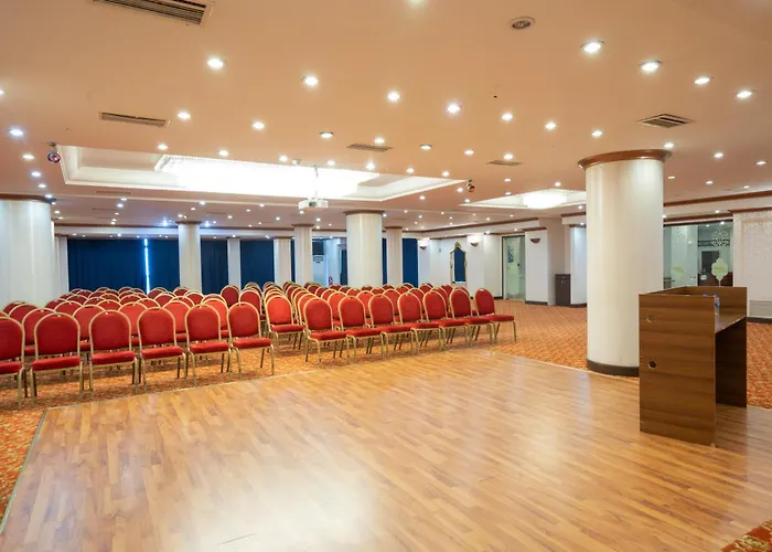 Anemon Bursa Otel