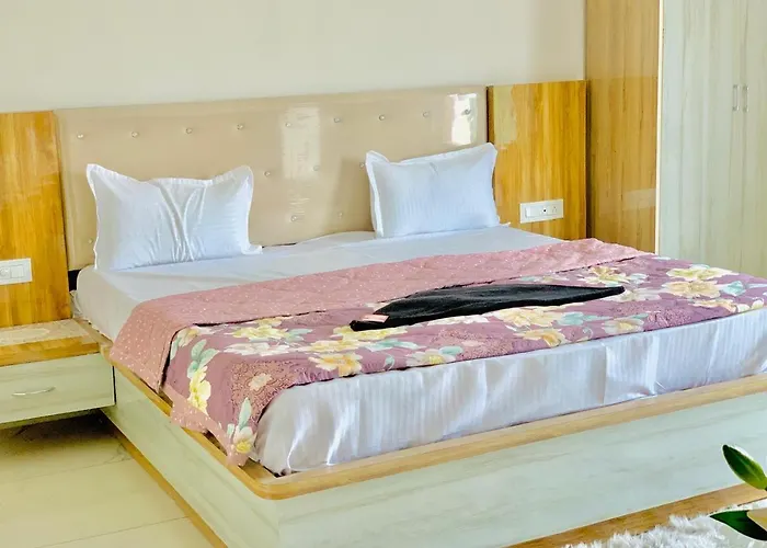 The Silver Tulip Ludhiana