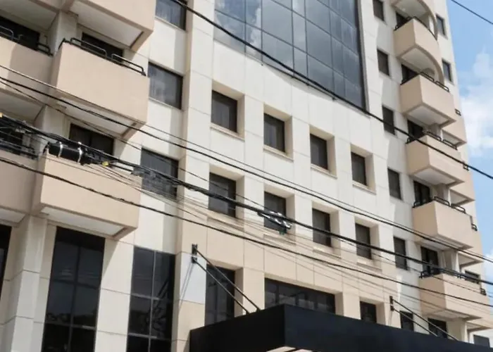 Studio Premium Faria Lima São Paulo