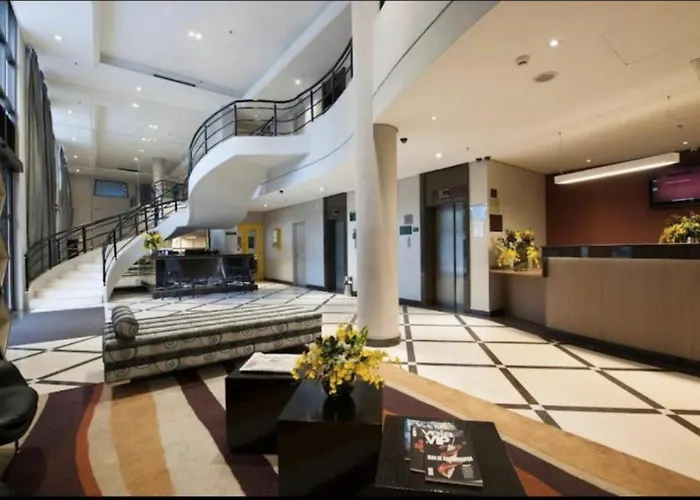 Studio Premium Faria Lima São Paulo