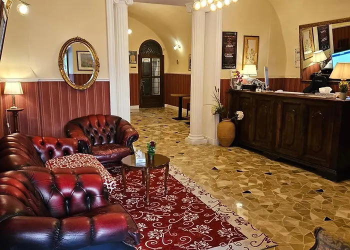 Hotel Giubileo Roma