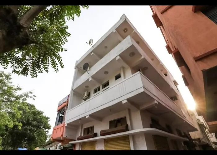 Hotel Sunrise Ahmedabad