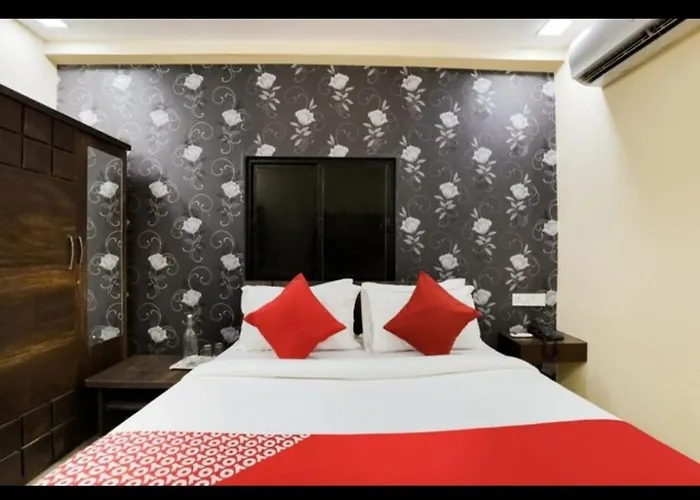 Hotel Sunrise Ahmedabad