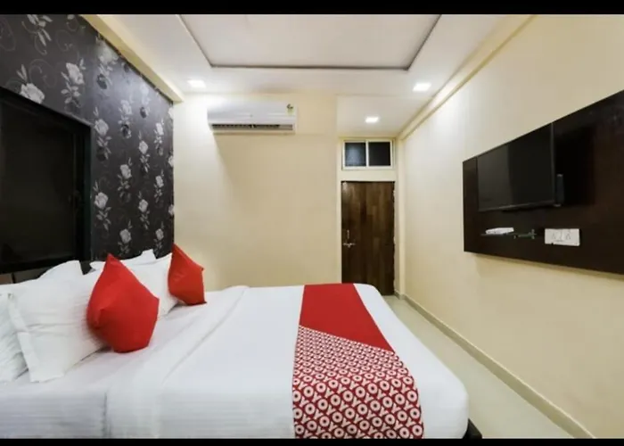 Hotel Sunrise Ahmedabad