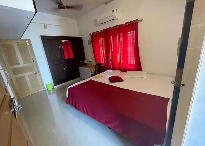 Rose Garden Home Stay Thrissur