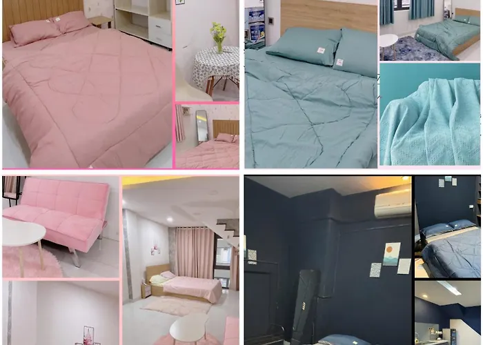 Aq Home TP. Hồ Chí Minh