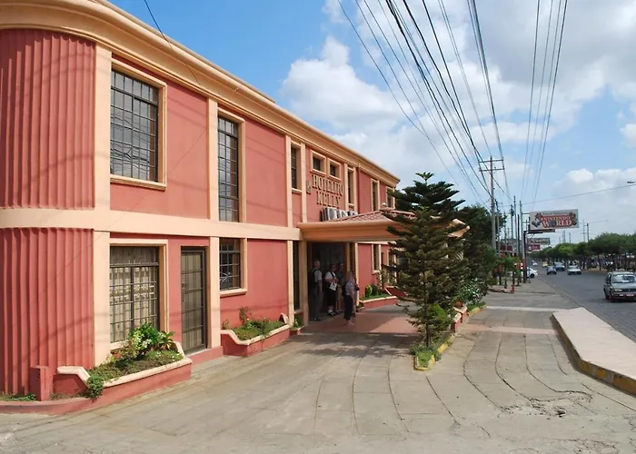 Hotel Kelly Managua