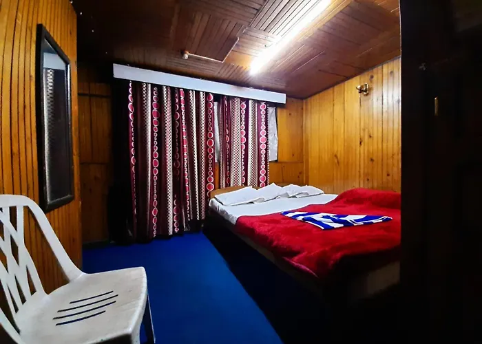Hotel Majestic Darjeeling 