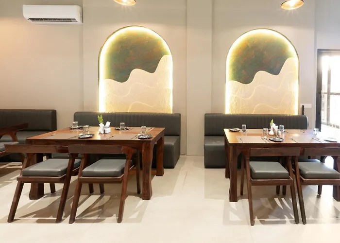 Hotel Xenious Micro Amritsar