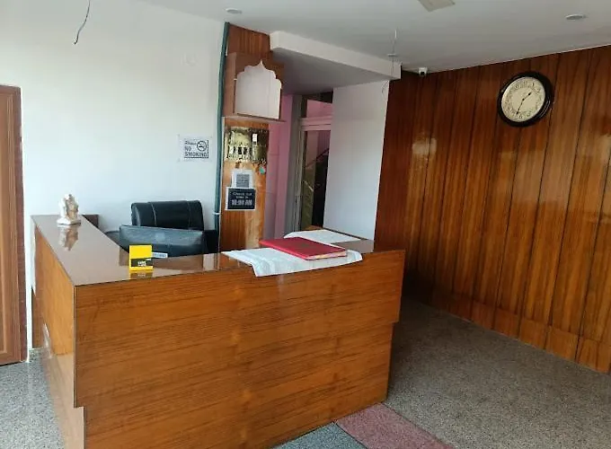 Om Hotel Rohtak