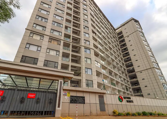 Gifted Homes -Gatundu Heights Nairobi