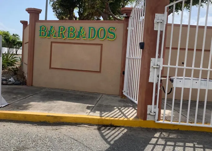 Caribbean Escape Hotel Portmore