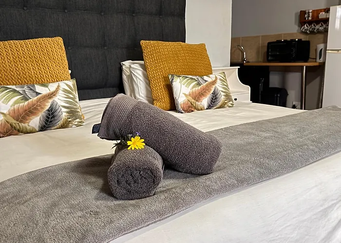 The Palms Venue & Accommodation Cradock