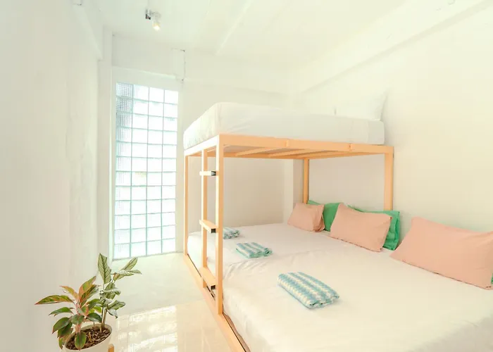 Easy Sunday Khaosan Bangkok Hotel