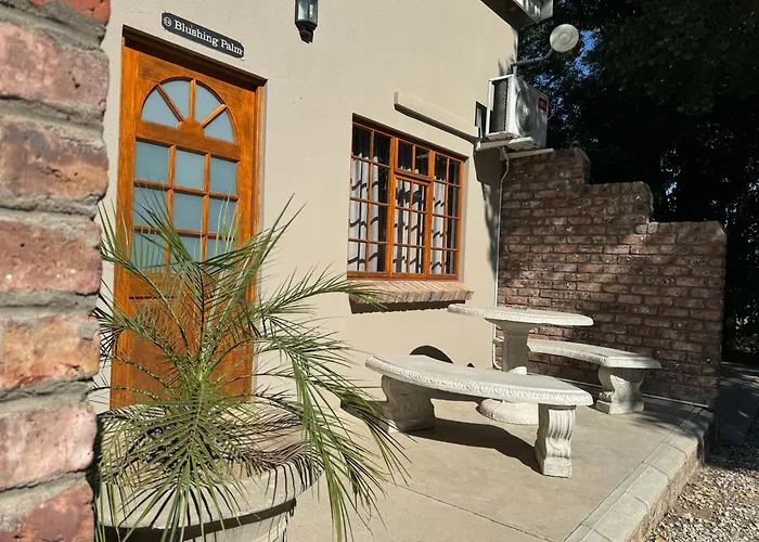 The Palms Venue & Accommodation Cradock
