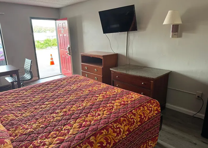 Regency Inn Riverdale