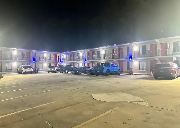 Regency Inn Riverdale
