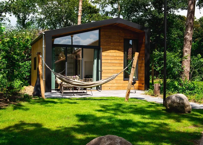 Vakantiepark Kleilutte Enter