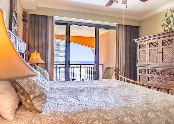 The Emerald Grande Destin