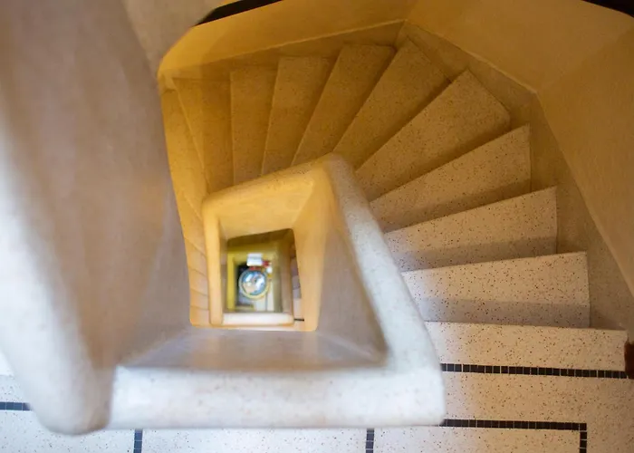 Hotel La Vieille Lanterne Bruxelles