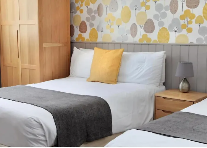 Park Hotel Redcar