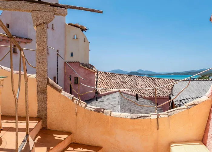 Hotel Cala Di Volpe, A Luxury Collection Hotel, Costa Smeralda Porto Cervo