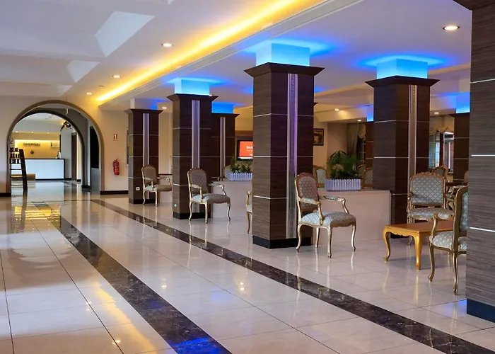 Bolu Termal Hotel
