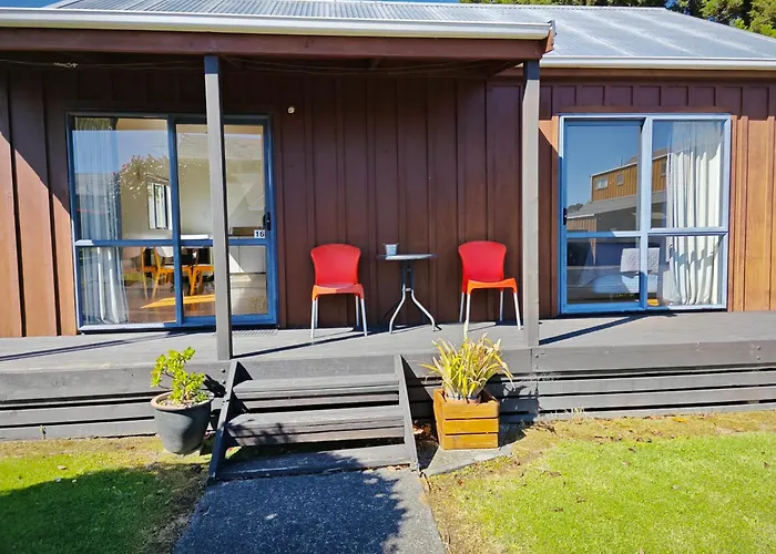 Accommodation Te Puna Tauranga