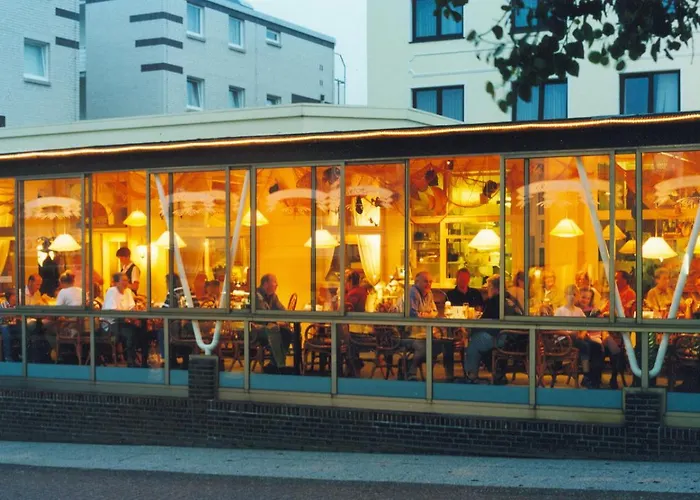 Hotel Hanken GmbH, Hotel Hanken und Seehotel Wangerooge