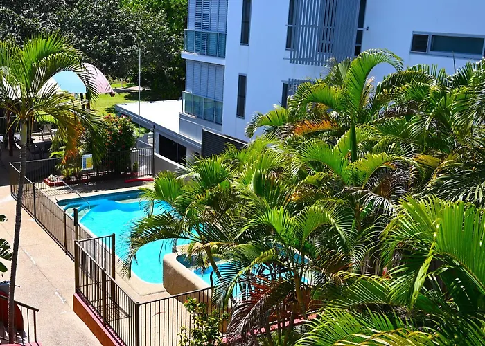 Waters Edge The Strand Townsville
