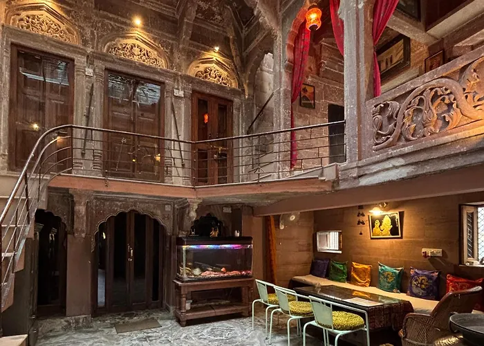 Shahi Guest House Jodhpur 