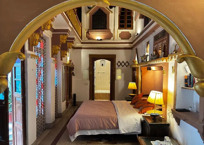 Shahi Guest House Jodhpur 