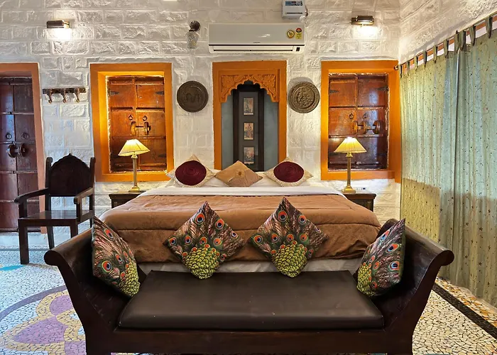 Shahi Guest House Jodhpur 