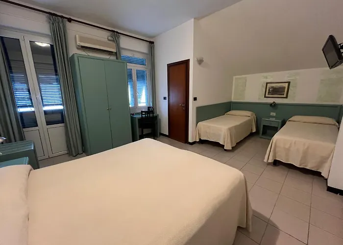 Albergo Marina Sestri Levante