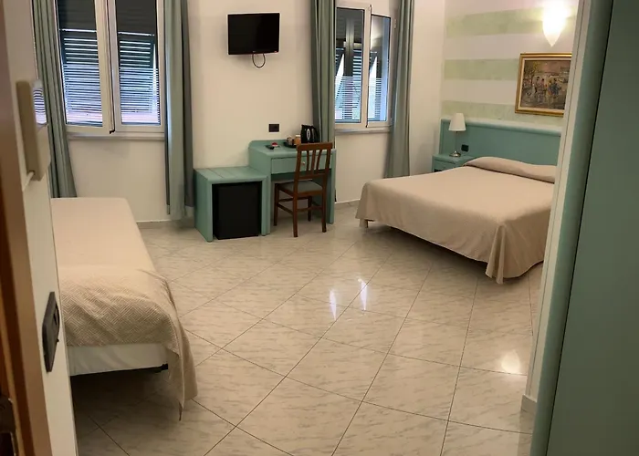 Albergo Marina Sestri Levante