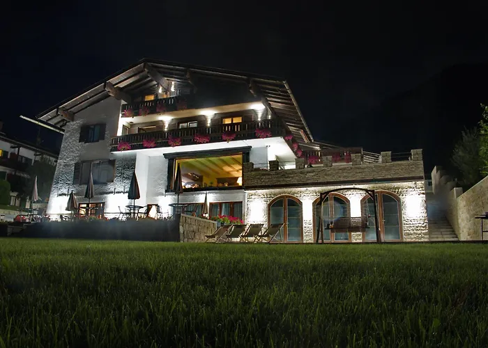 Spa Hotel "Villa Bello" Berchtesgaden