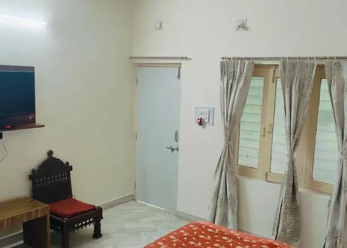 Rising Sun Retreat Hotel Mount Abu