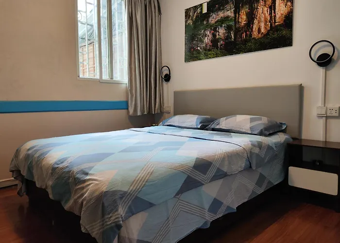 Climbers Inn Yangshuo