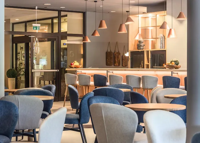 Aldiana Club Salzkammergut und GrimmingTherme Bad Mitterndorf