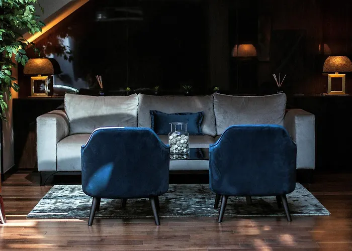 Saint Ten Boutique Hotel, Small Luxury Hotels Belgrado