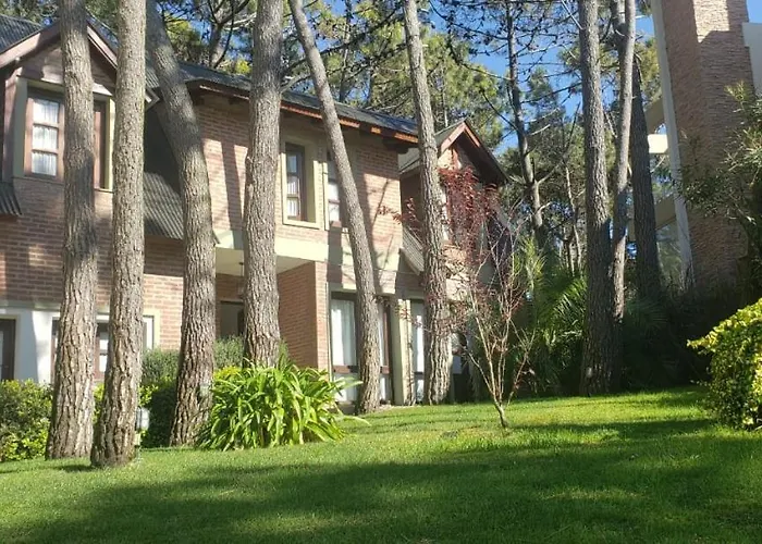 Posada La Casona Mar de Las Pampas