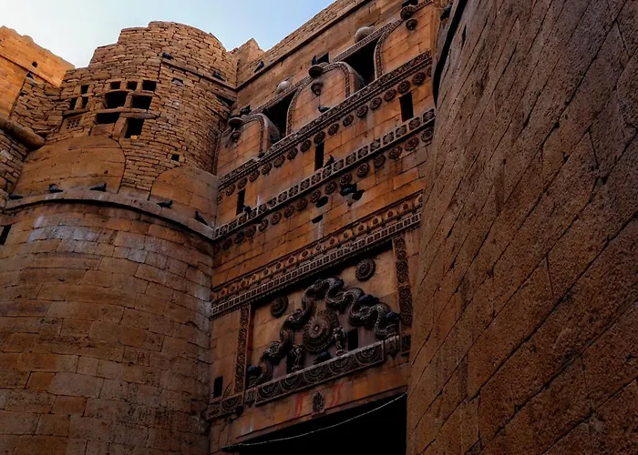 Ideal Guest House Jaisalmer