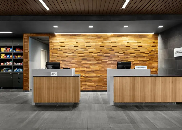 Courtyard By Marriott Omaha East/Council Bluffs, Ia Hotel