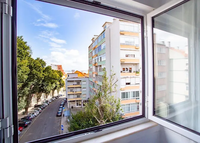 Divine House Of Graca Hotel Lisbon