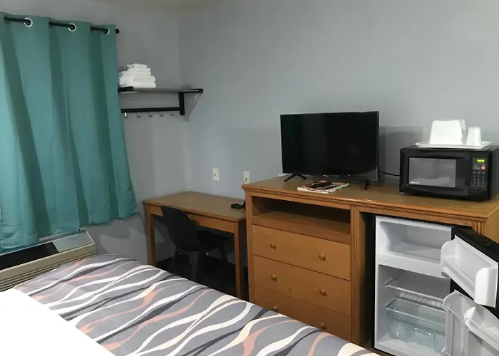 Valued Stay Sun Prairie