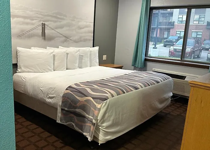 Valued Stay Sun Prairie