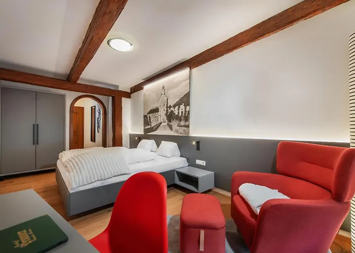 Hotel Gasthof Prunner Gmünd