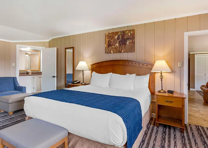 Best Western Sunset Inn Cody