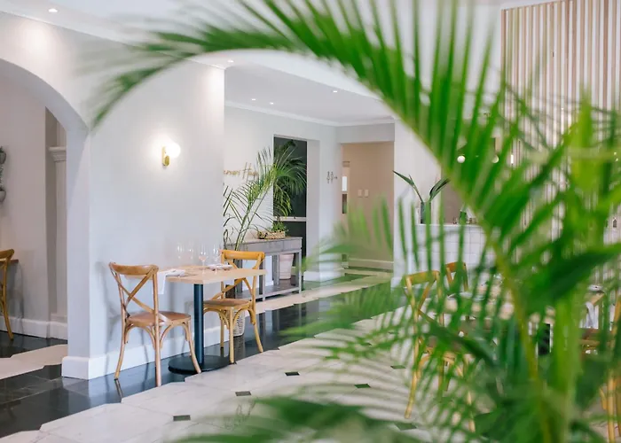 Hotel Olivewood East London